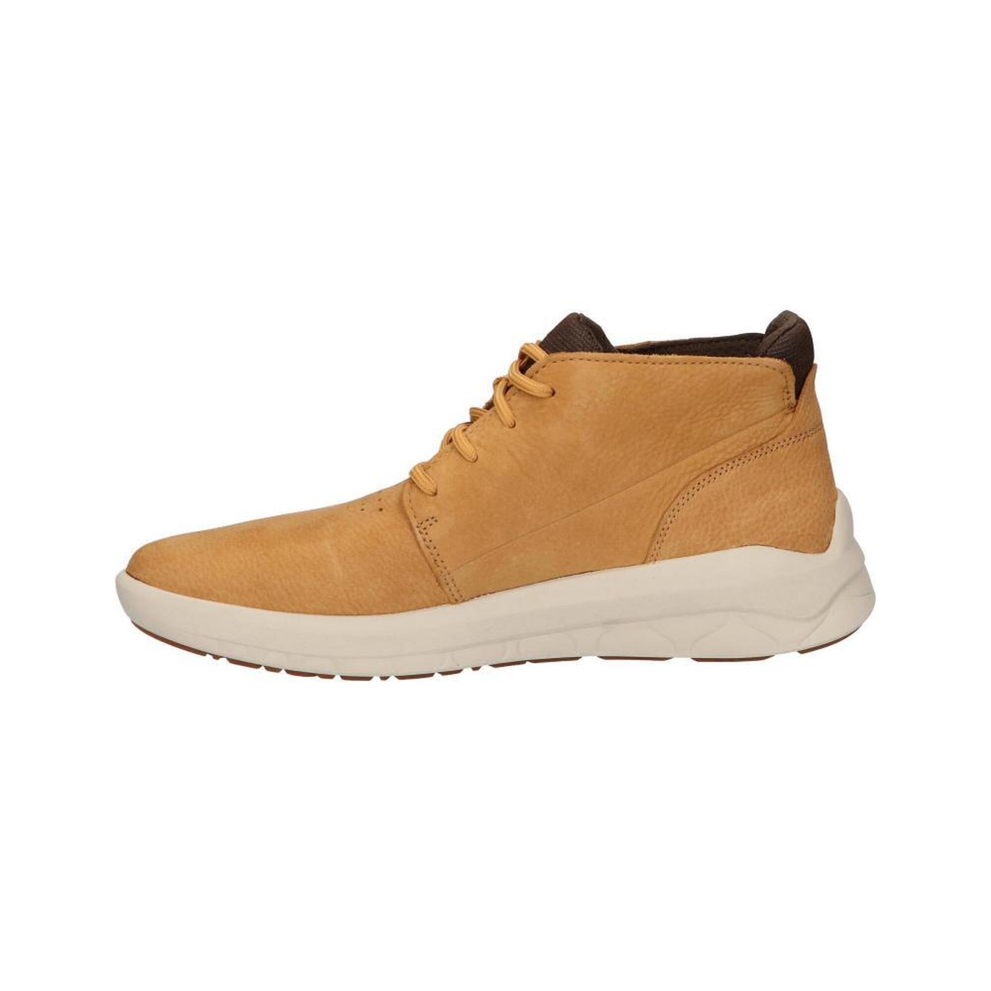 ZAPATILLAS DEPORTE TIMBERLAND  DE HOMBRE A2GUT BRADSTREET ULTRA PT CHUKKA