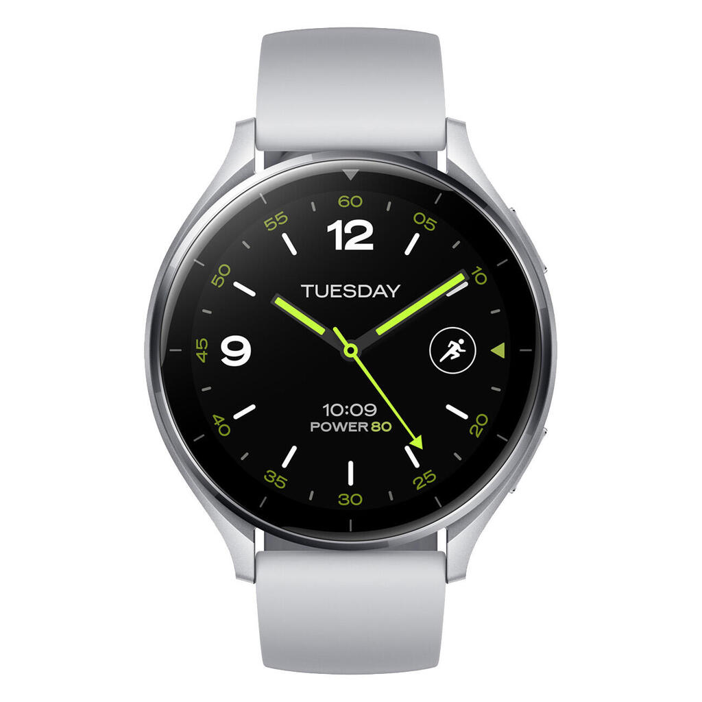 Smartwatch Xiaomi Mi Watch 2 with AMOLED Display