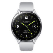 Smartwatch Xiaomi Mi Watch 2 cu ecran AMOLED