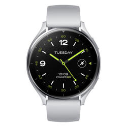 Montre connectée Xiaomi Watch 2 Écran AMOLED 1,43