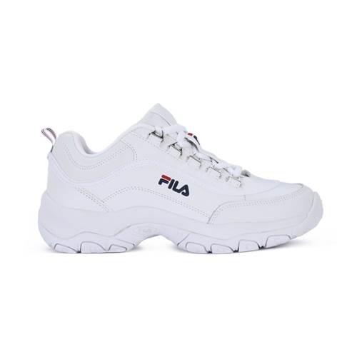 Sapatilhas para mulher Fila 1FG Strada Low 2/7