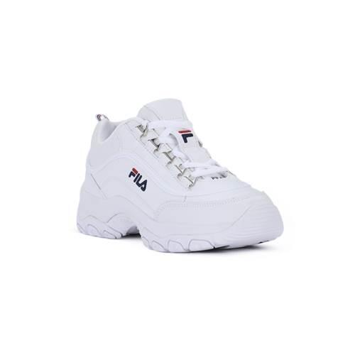 Sapatilhas para mulher Fila 1FG Strada Low 3/7