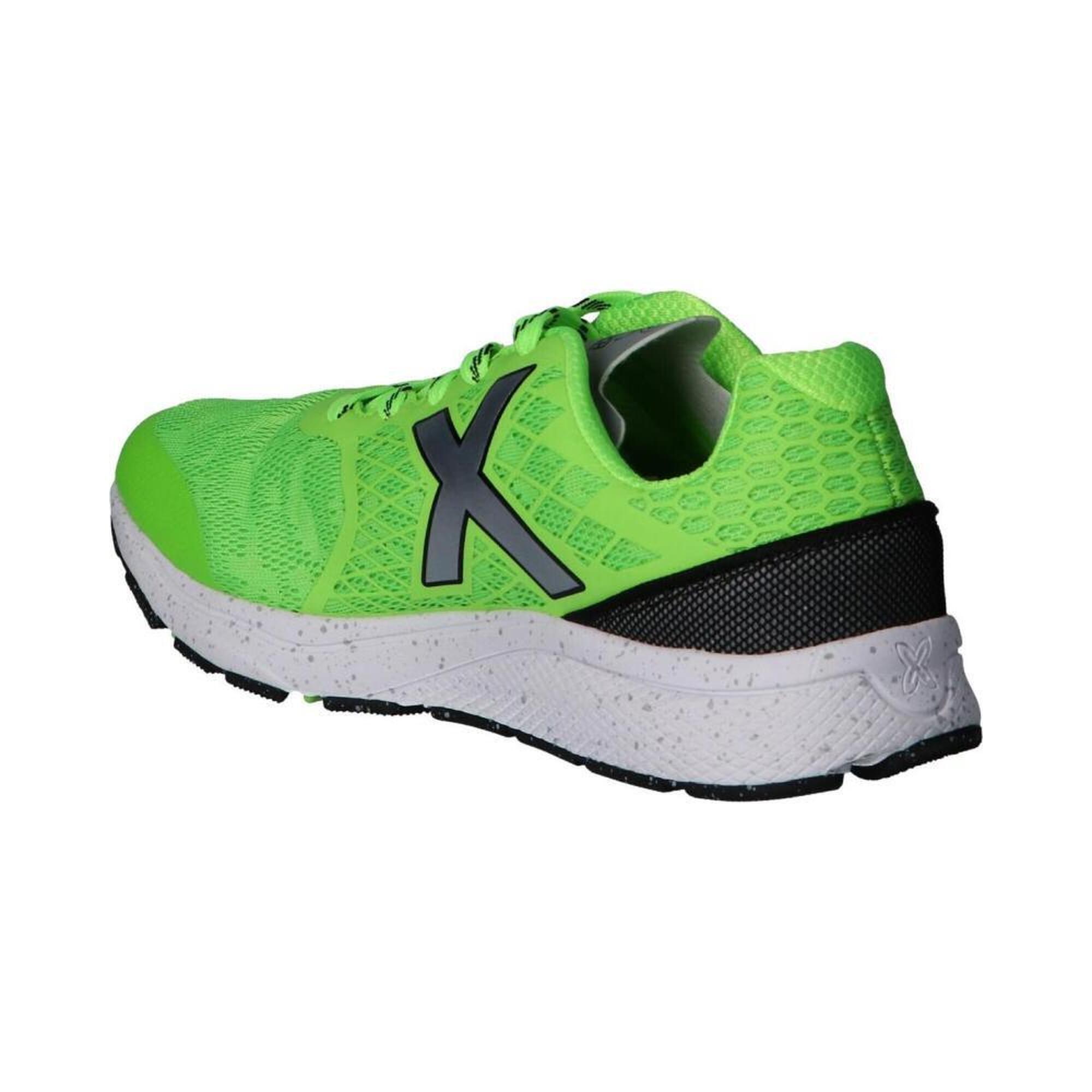 ZAPATILLAS DEPORTE MUNICH  DE HOMBRE 4116810 R-X