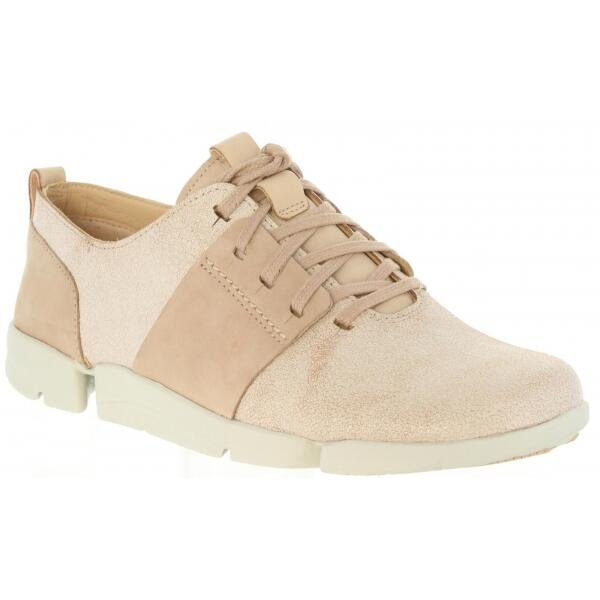 ZAPATILLAS DEPORTE CLARKS  DE MUJER 26131794 TRI CAITLIN