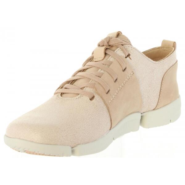 ZAPATILLAS DEPORTE CLARKS  DE MUJER 26131794 TRI CAITLIN