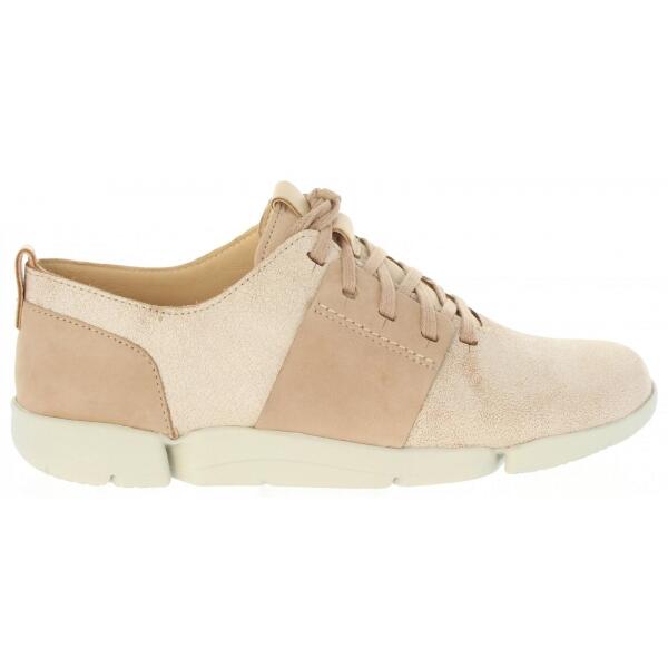 ZAPATILLAS DEPORTE CLARKS  DE MUJER 26131794 TRI CAITLIN