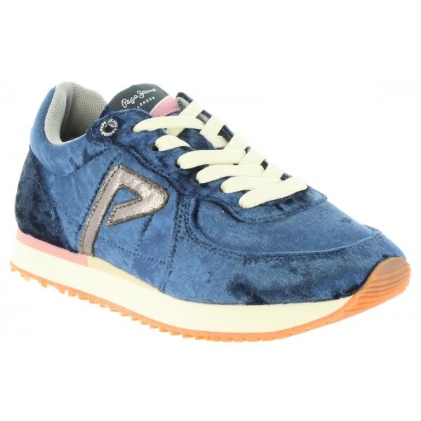 ZAPATILLAS DEPORTE PEPE JEANS  DE NIÑA PGS30362 SYDNEY