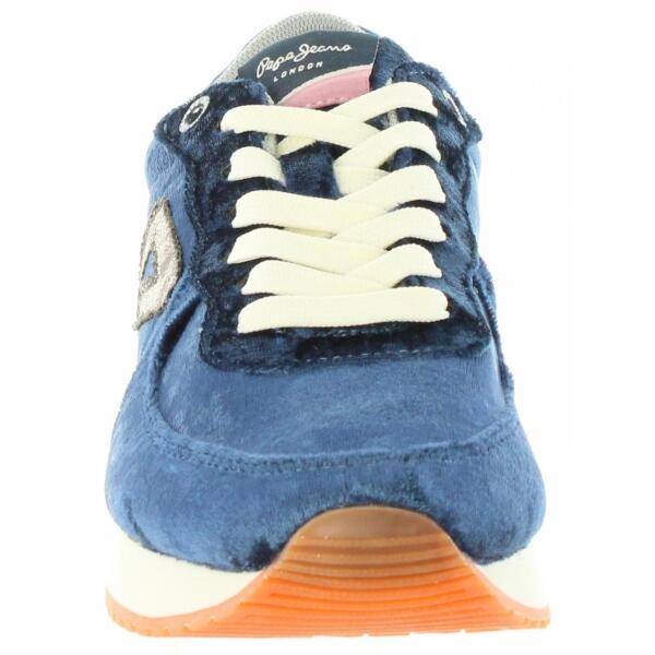 ZAPATILLAS DEPORTE PEPE JEANS  DE NIÑA PGS30362 SYDNEY