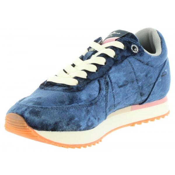 ZAPATILLAS DEPORTE PEPE JEANS  DE NIÑA PGS30362 SYDNEY