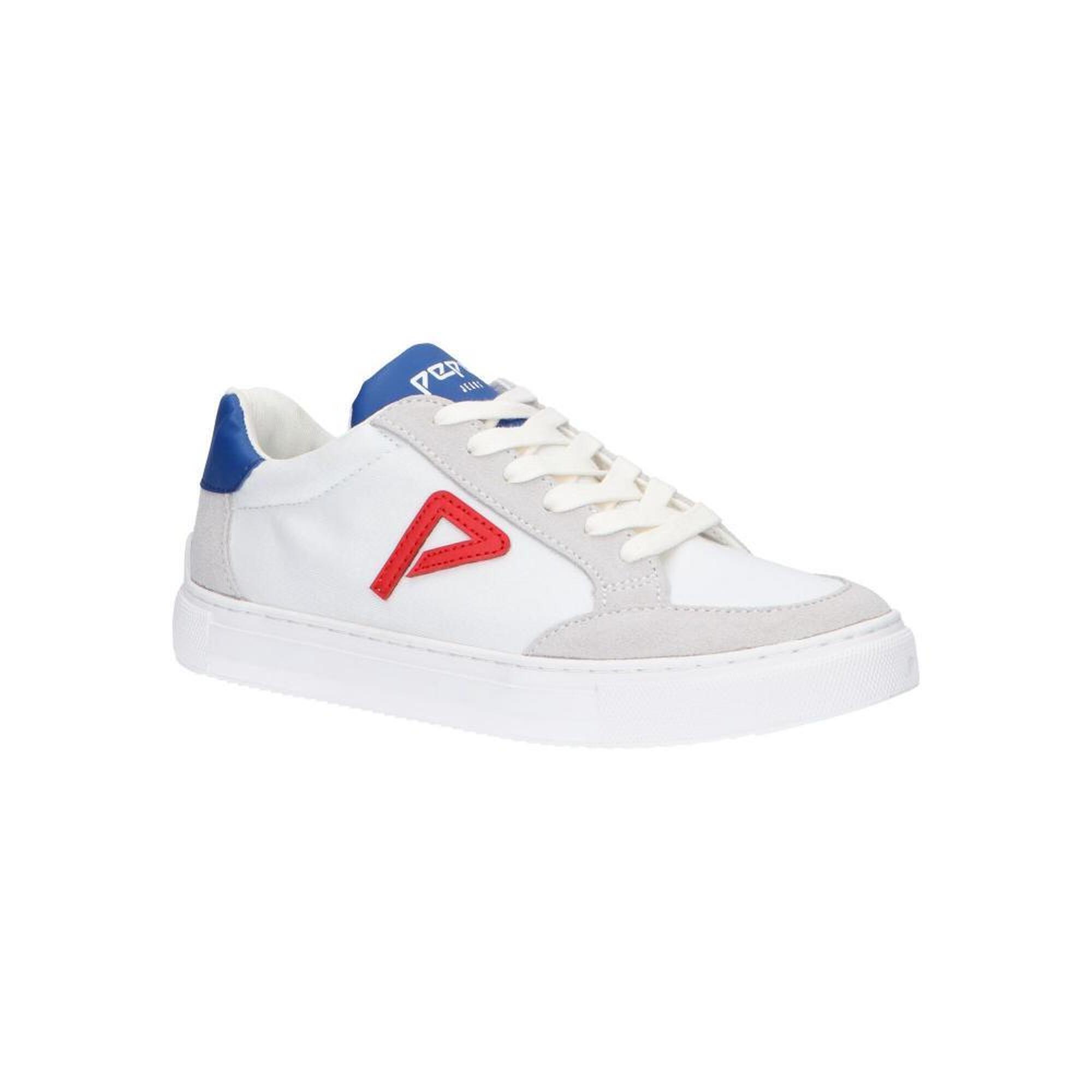 ZAPATILLAS DEPORTE PEPE JEANS  DE MUJER PBS30434 ADAMS