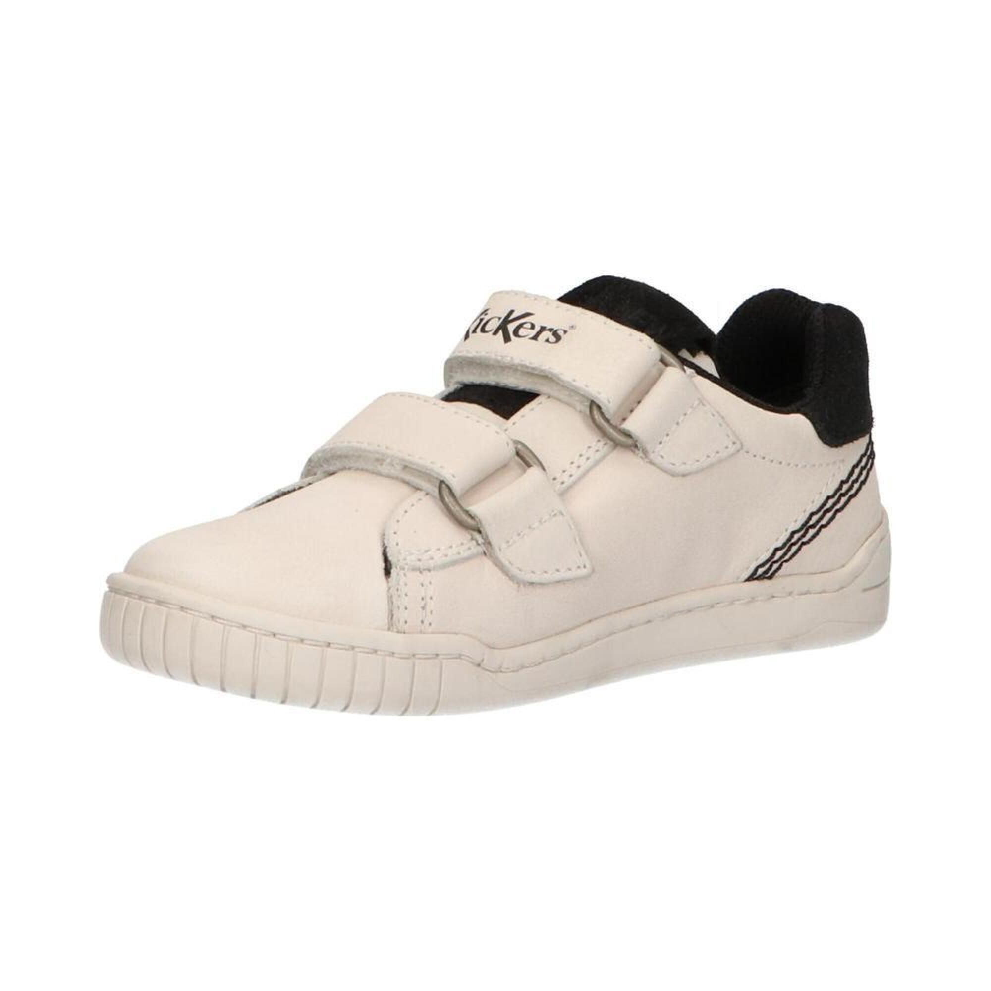 ZAPATILLAS DEPORTE KICKERS  DE NIÑA 694870-30 WIZZ