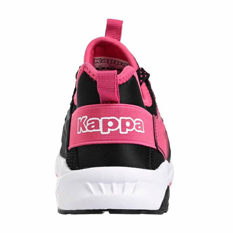 ZAPATILLAS DEPORTE KAPPA  DE MUJER 35156HW SAN PUERTO