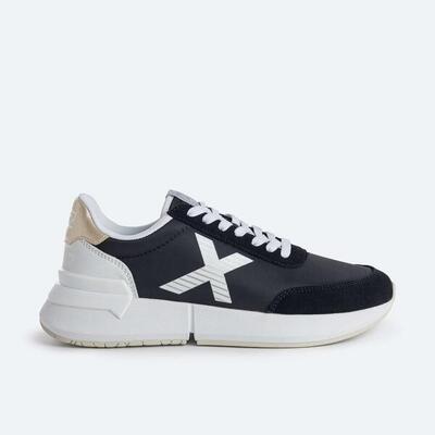 ZAPATOS Y COMPLEMENTOS MUNICH DE MUJER 4173047 VERSUS WMN