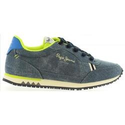 ZAPATILLAS DEPORTE PEPE JEANS  DE NIÑA PBS30200 SYDNEY