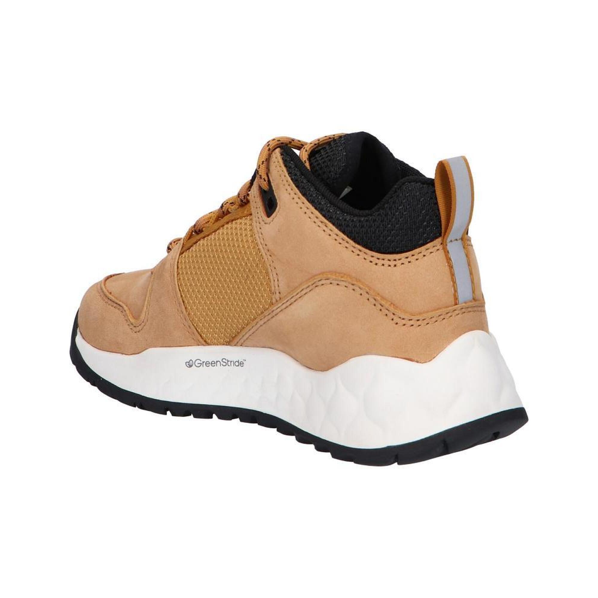 ZAPATILLAS DEPORTE TIMBERLAND  DE NIÑA A2HT7 SOLAR WAVE LOW