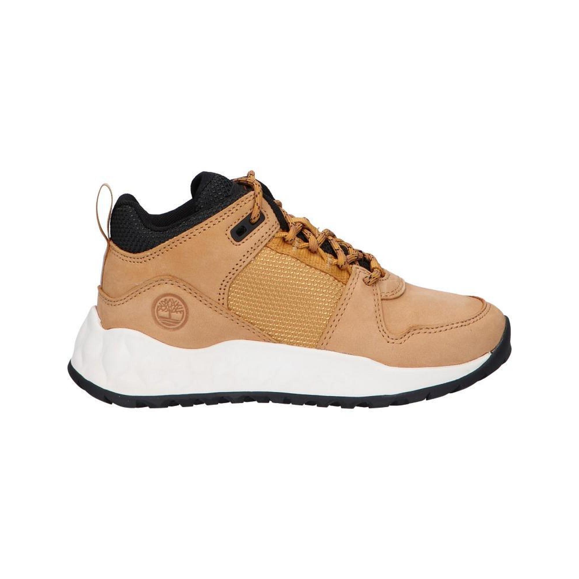 ZAPATILLAS DEPORTE TIMBERLAND  DE NIÑA A2HT7 SOLAR WAVE LOW