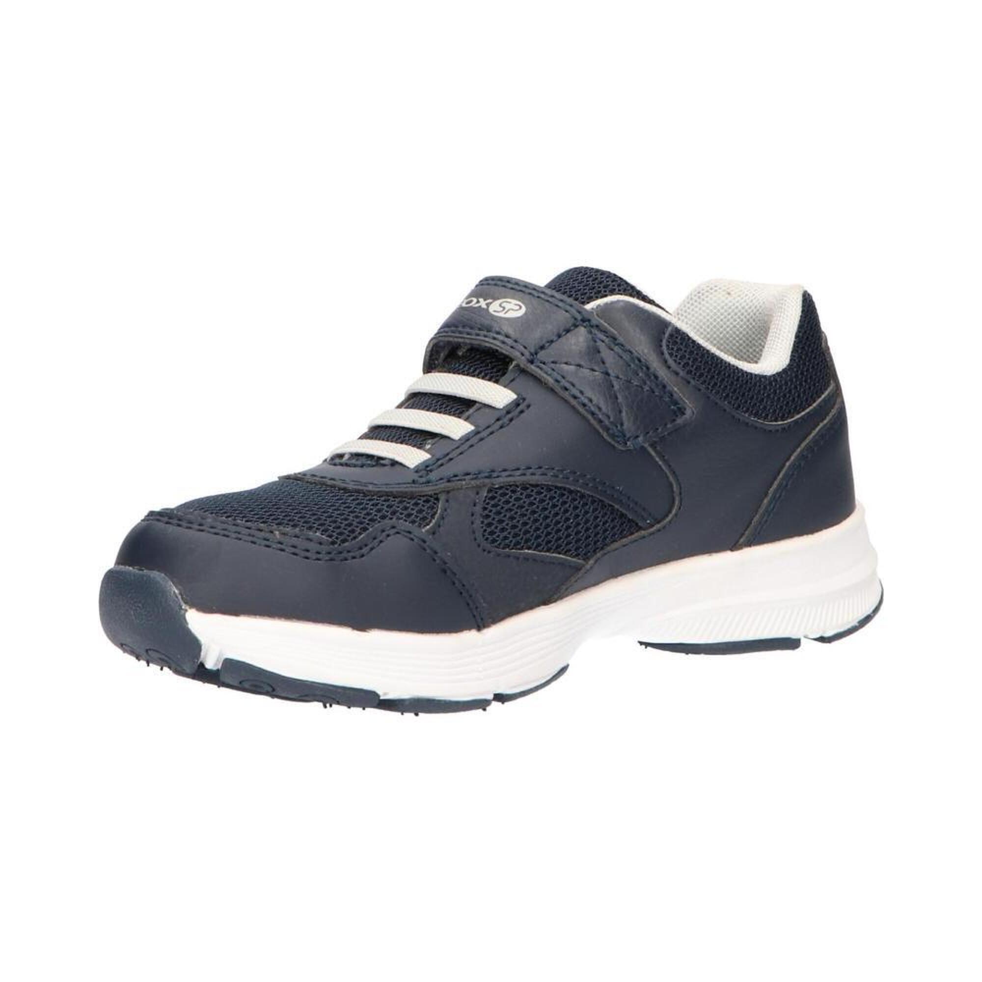 ZAPATILLAS DEPORTE GEOX  DE NIÑO J845GA 0BC14 J HOSHIKO