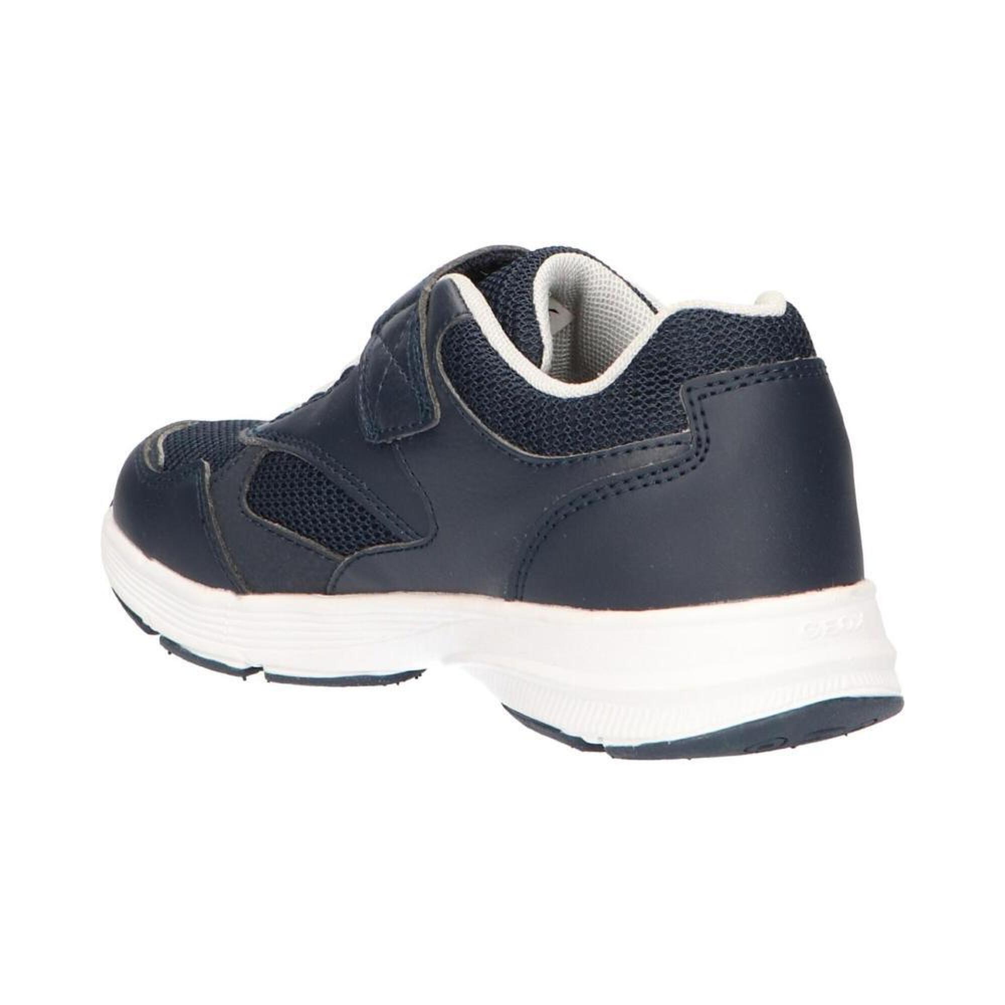 ZAPATILLAS DEPORTE GEOX  DE NIÑO J845GA 0BC14 J HOSHIKO