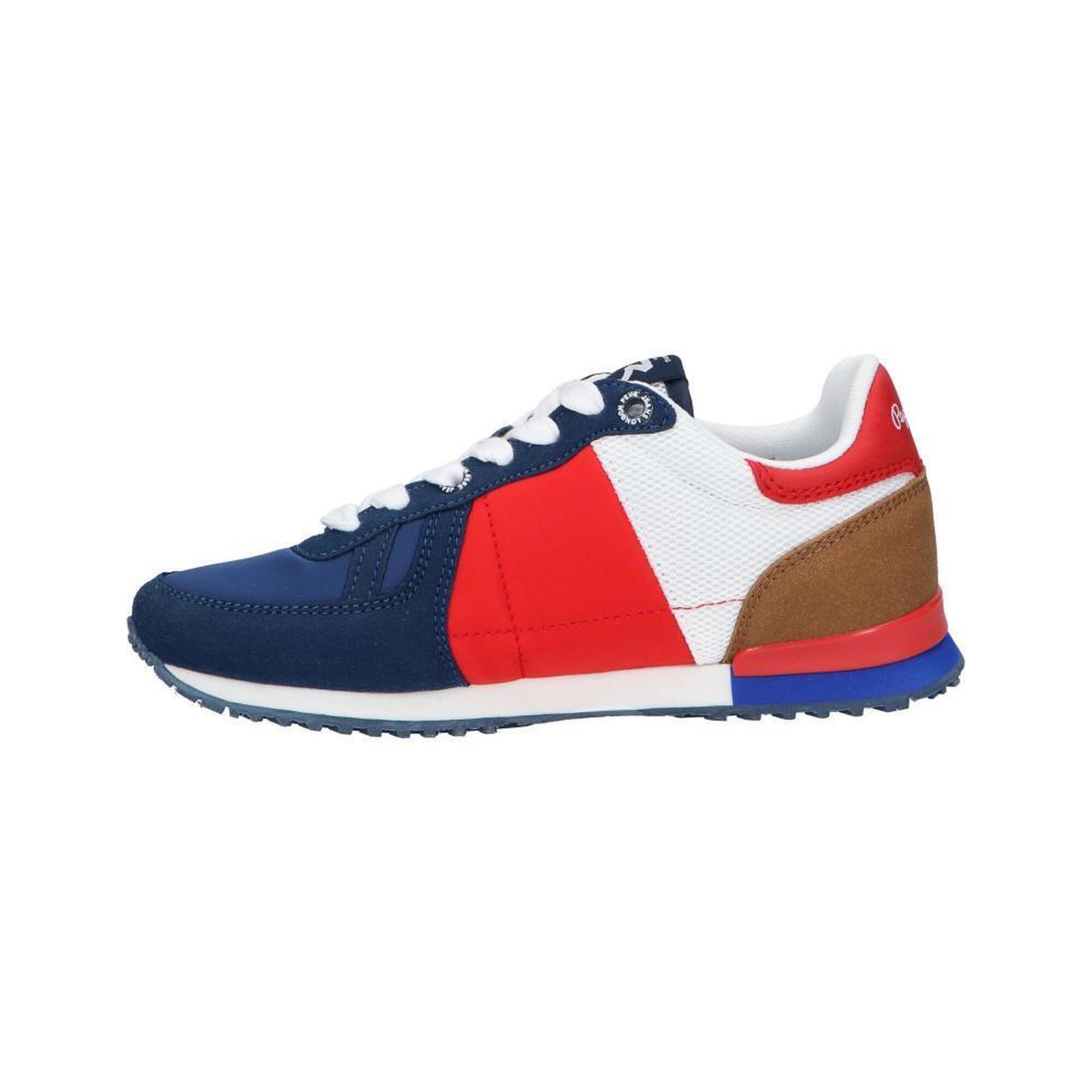 ZAPATILLAS DEPORTE PEPE JEANS  DE MUJER PBS30487 SYDNEY