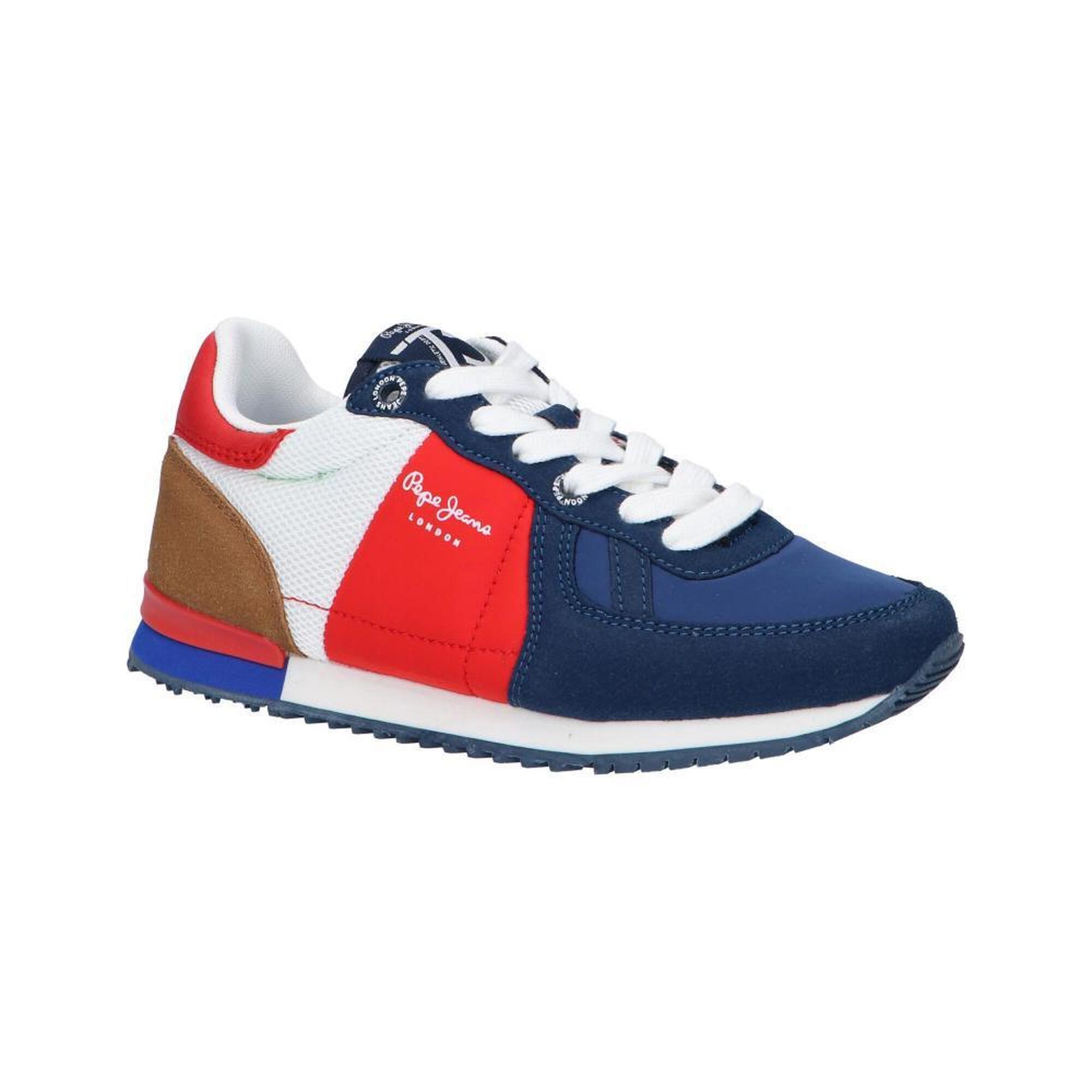 ZAPATILLAS DEPORTE PEPE JEANS  DE MUJER PBS30487 SYDNEY