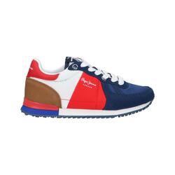 ZAPATILLAS DEPORTE PEPE JEANS  DE MUJER PBS30487 SYDNEY