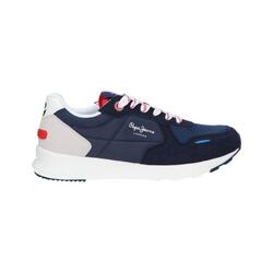 ZAPATILLAS DEPORTE PEPE JEANS  DE MUJER PBS30515 YORK BASIC