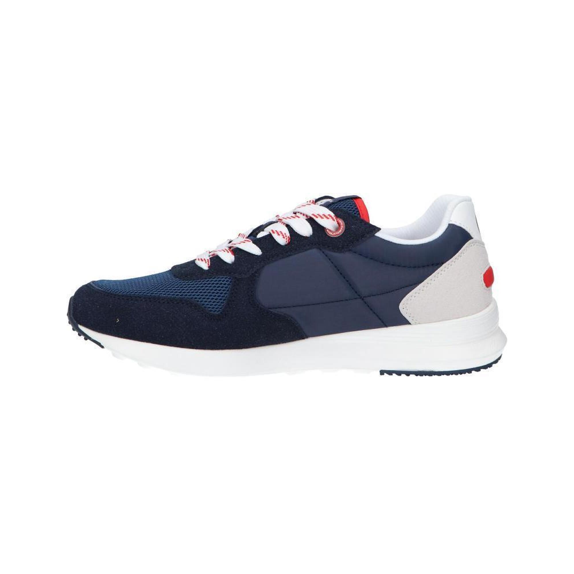 ZAPATILLAS DEPORTE PEPE JEANS  DE MUJER PBS30515 YORK BASIC