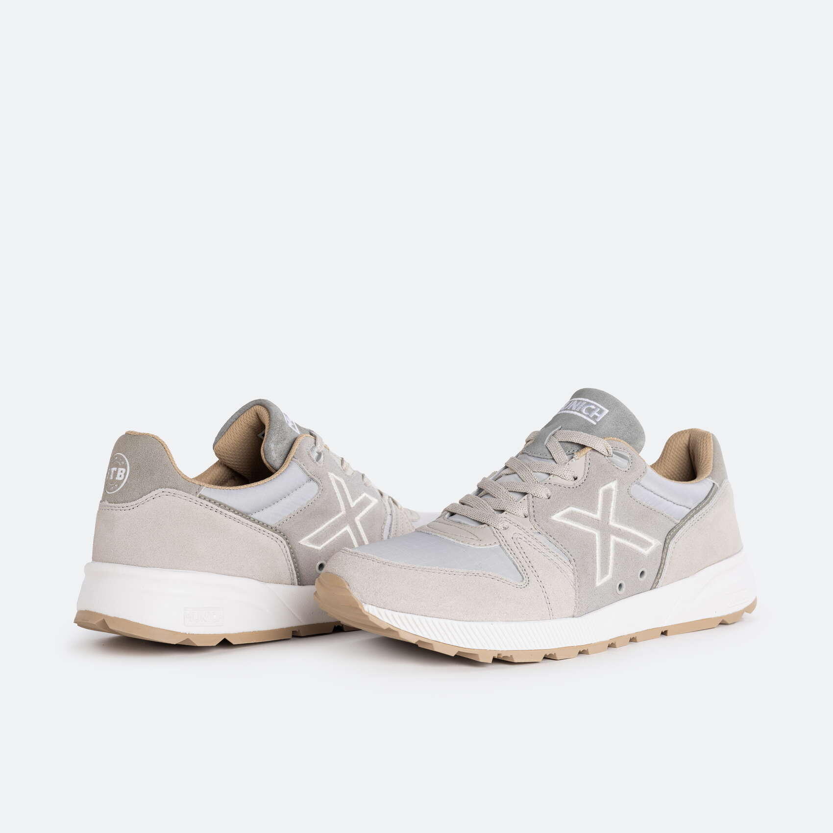 ZAPATOS Y COMPLEMENTOS MUNICH  DE HOMBRE 4151058 1030 5/5