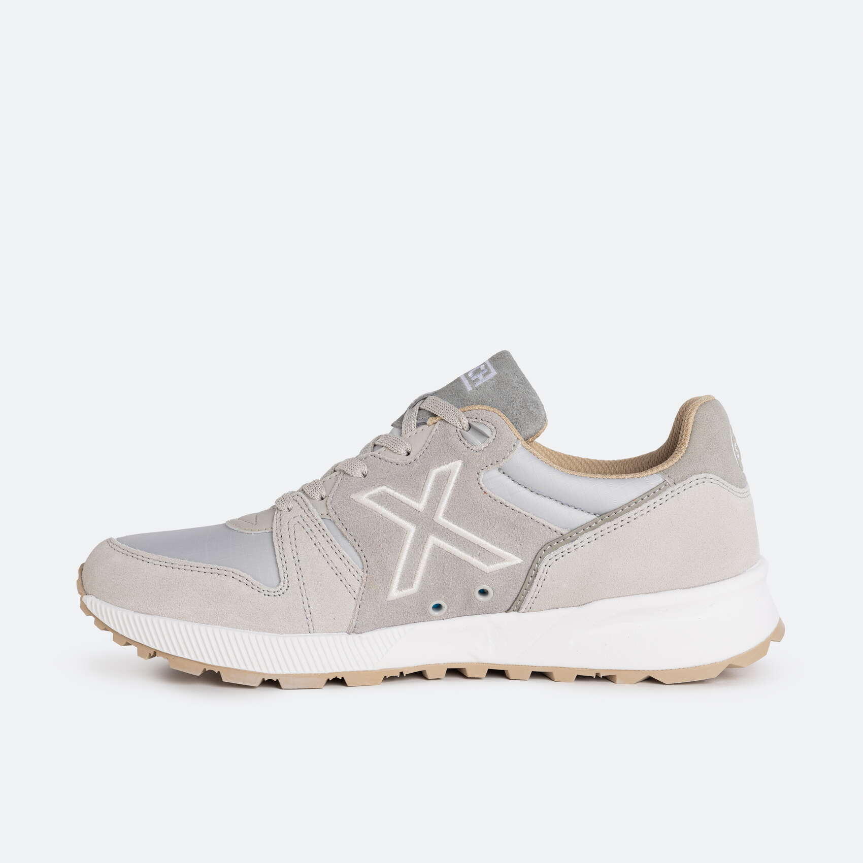 ZAPATOS Y COMPLEMENTOS MUNICH  DE HOMBRE 4151058 1030 2/5