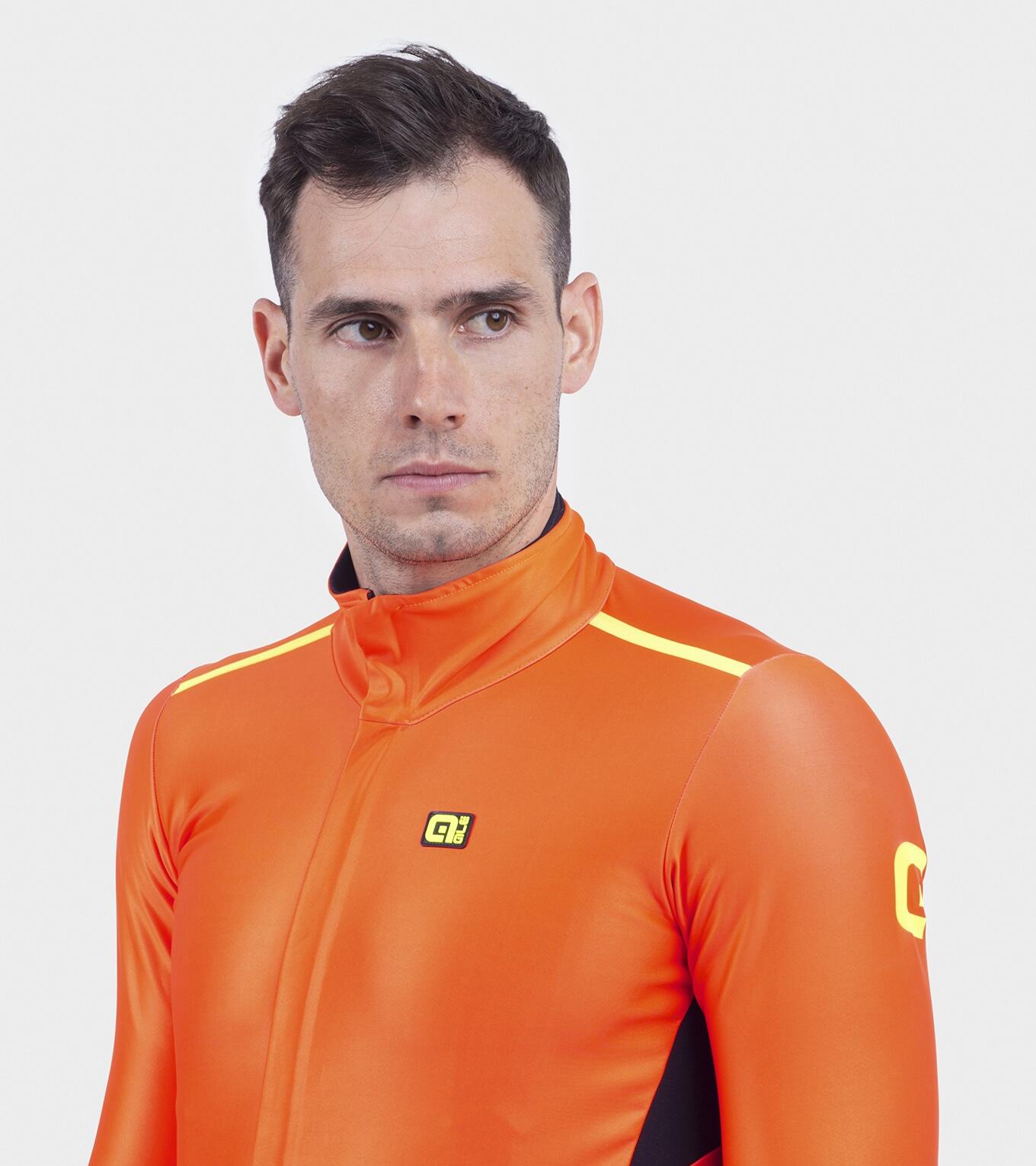 Alé K-Tornado 2.0 heren fietsjack 3/5