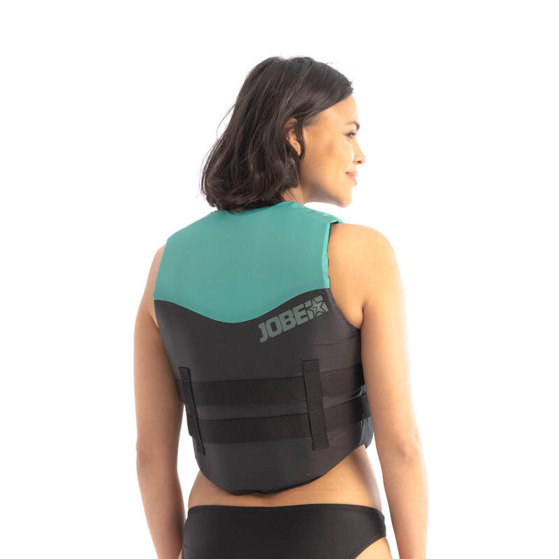 JOBE Schwimmweste  -  Damen  -  Nylon Life Vest