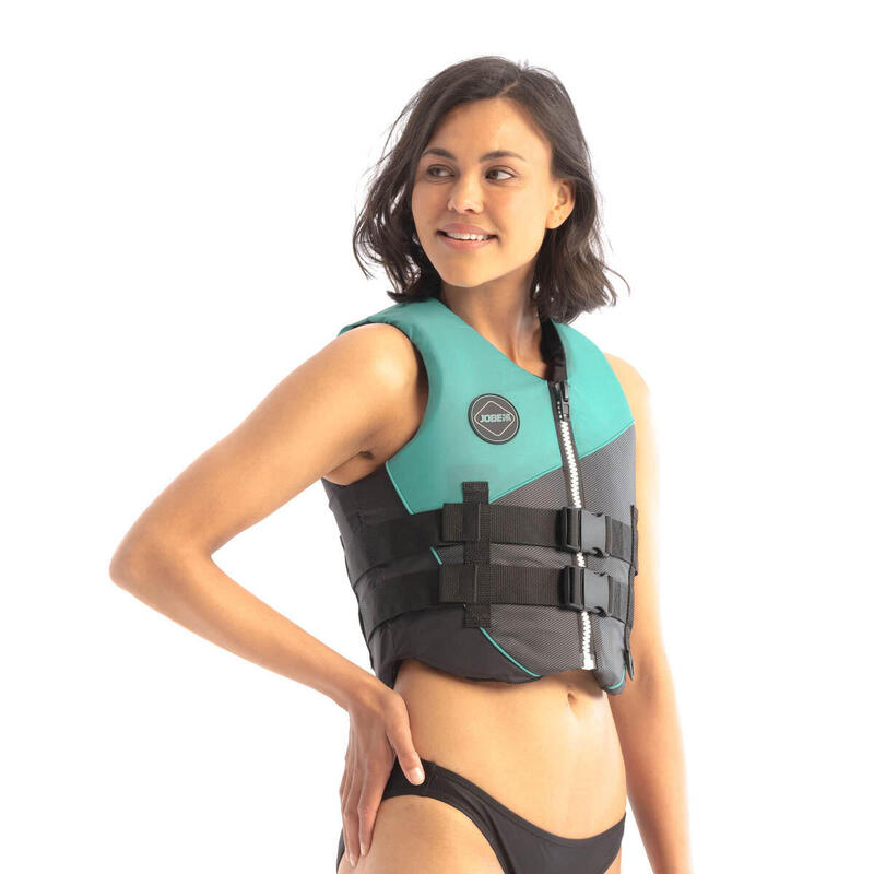 JOBE Schwimmweste  -  Damen  -  Nylon Life Vest