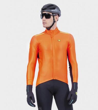 Alé K-Tornado 2.0 heren fietsjack