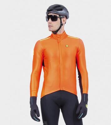Alé K-Tornado 2.0 Herren-Radjacke