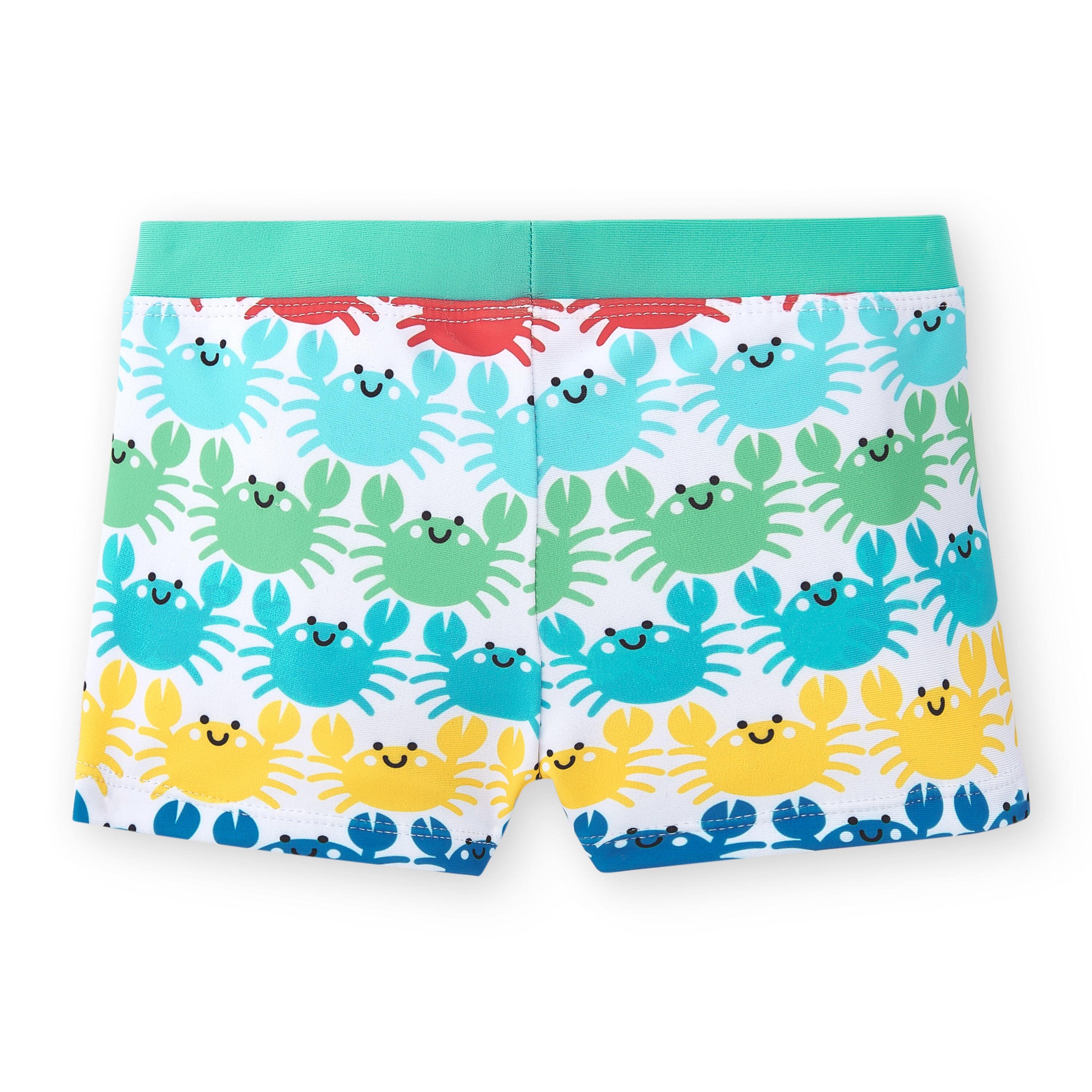 Boxer Baño de bebé estampado 3/3