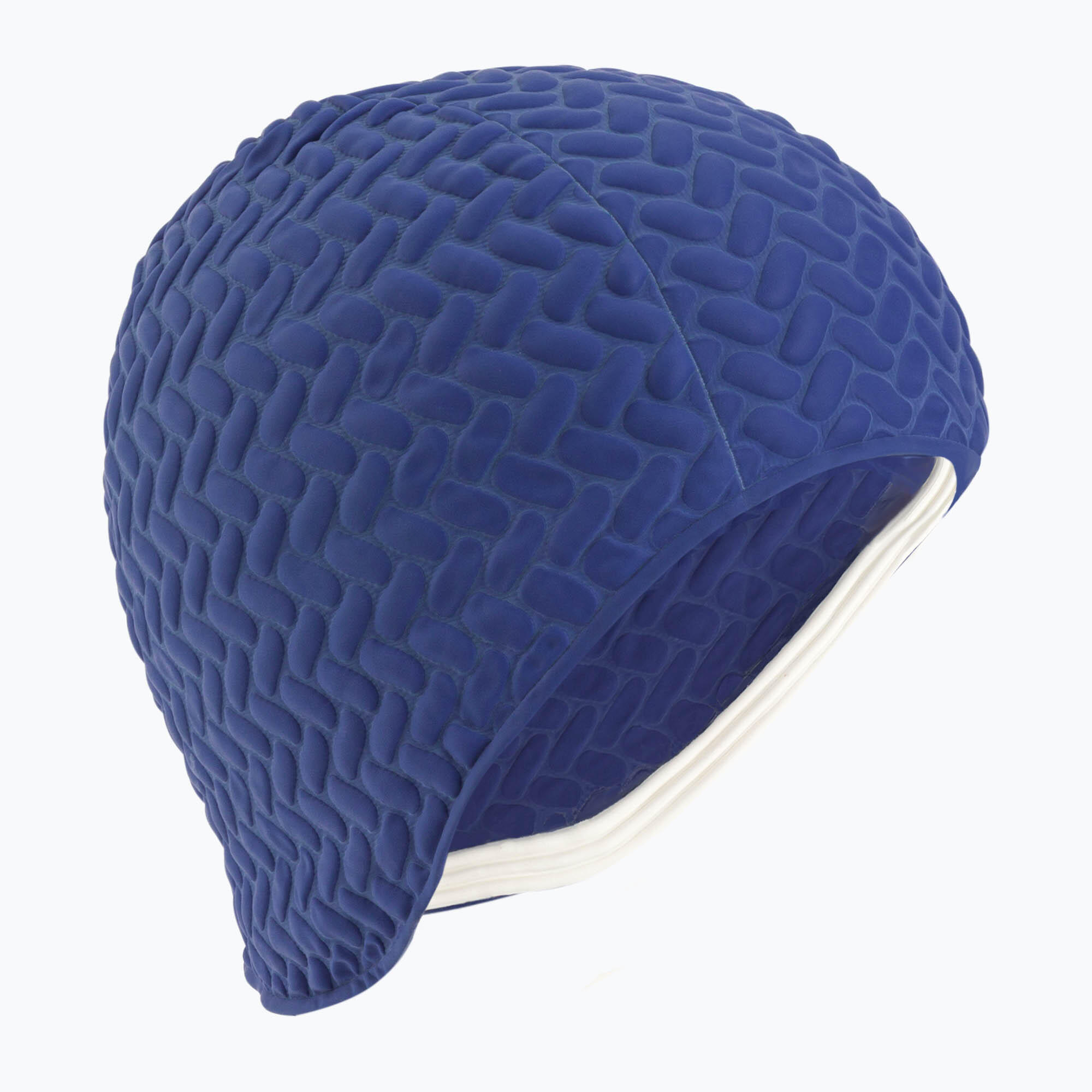 Gorro de natación AQUA-SPEED Bombastic Tic-Tac 3/3