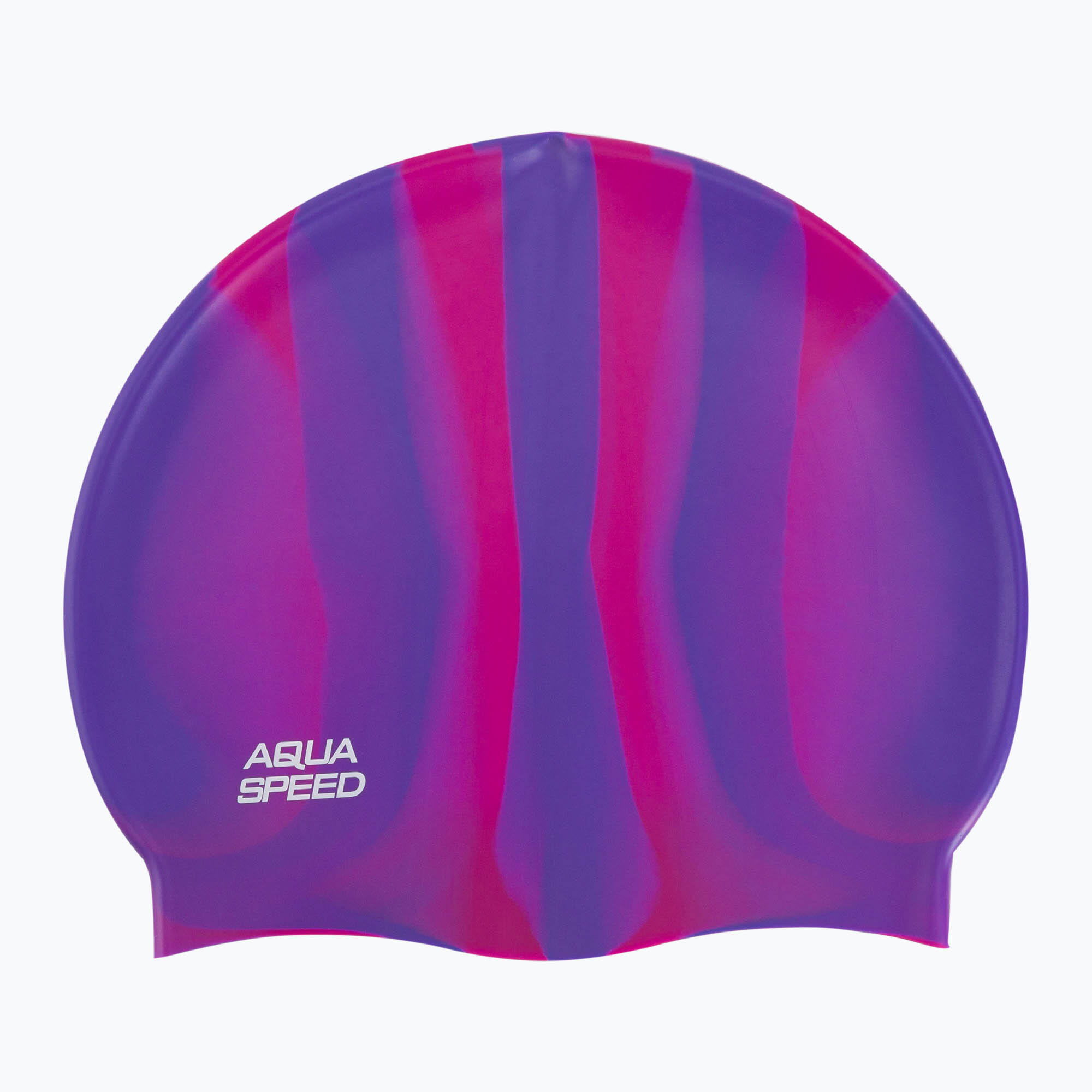 Gorro de natación AQUA-SPEED Bunt 3/3