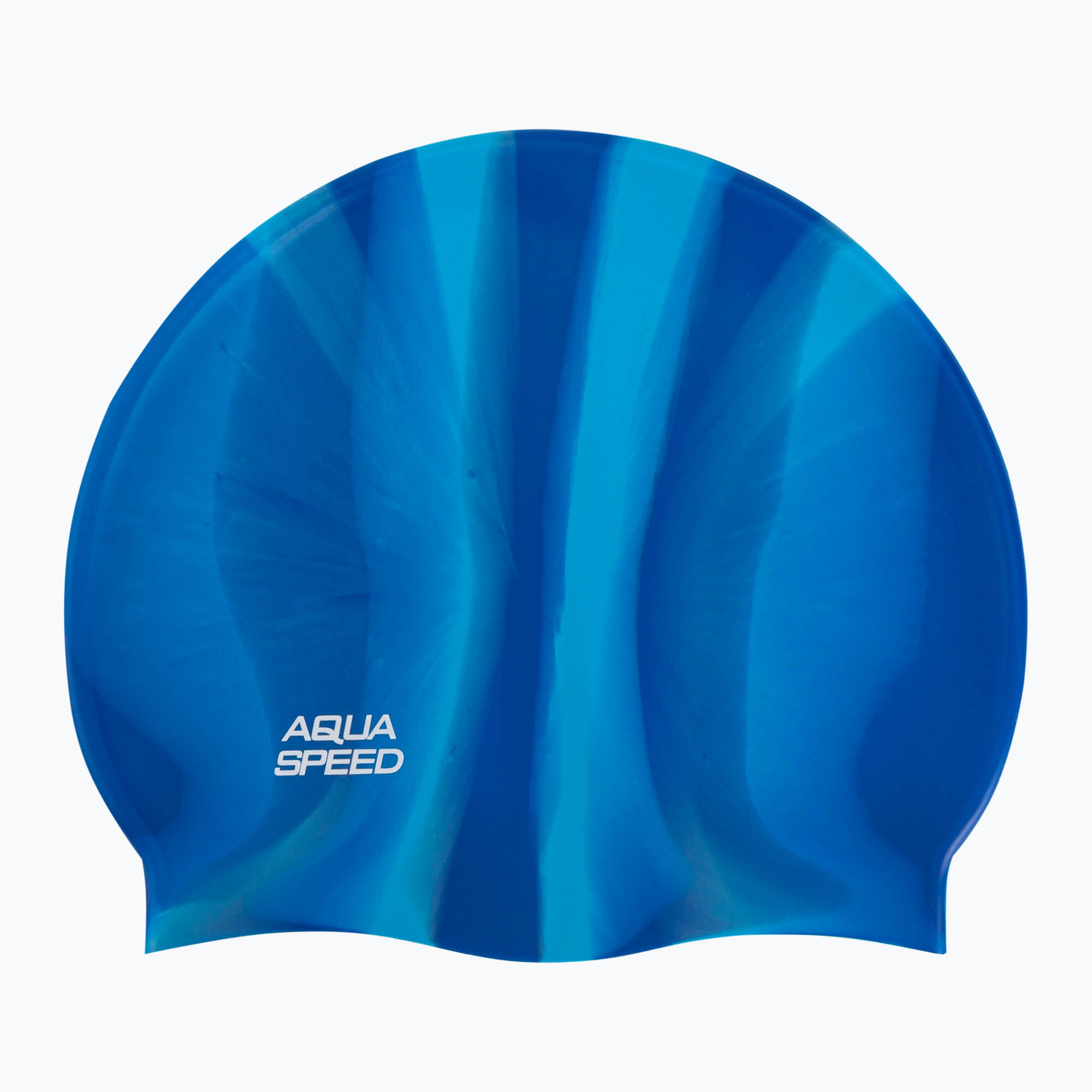 Gorro de natación AQUA-SPEED Bunt 3/3
