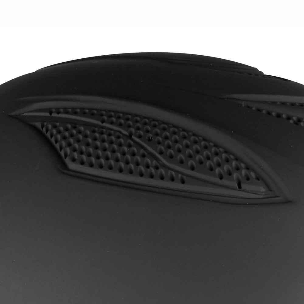 Capacete Montar Neus Rch-6231 Preto 4/4