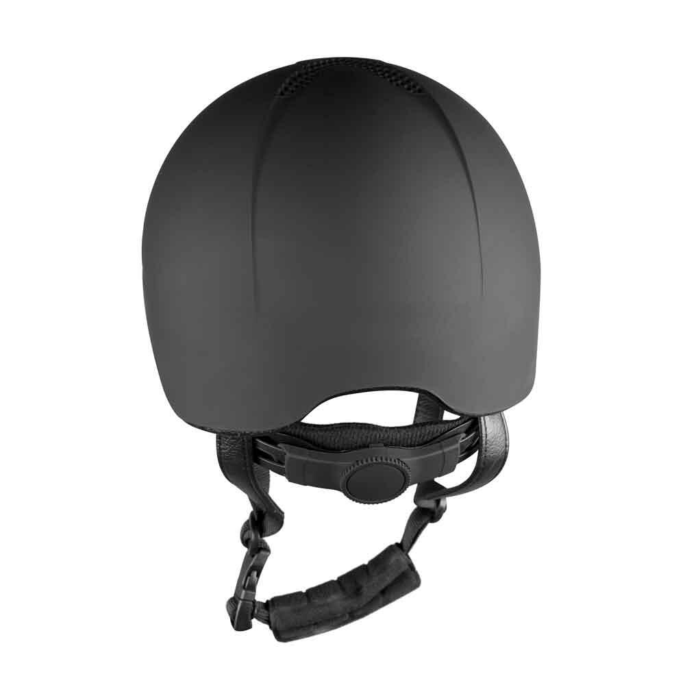 Capacete Montar Neus Rch-6231 Preto 2/4