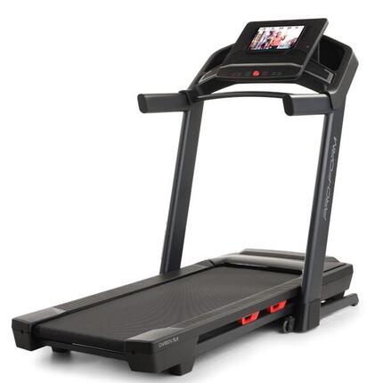 Loopband Carbon TLX / 20 km/u / iFIT aangesloten