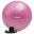 Tunturi Gym Ball - Balle de fitness indéchirable ABS 75 cm violet