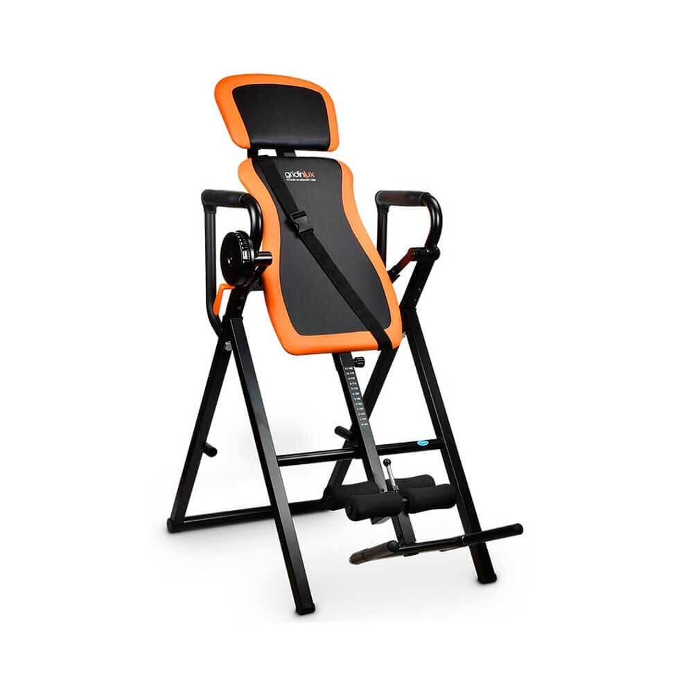 Tabela inversão gravidade in-gravity 1800 cinto segurança tilt 180 gridinlux