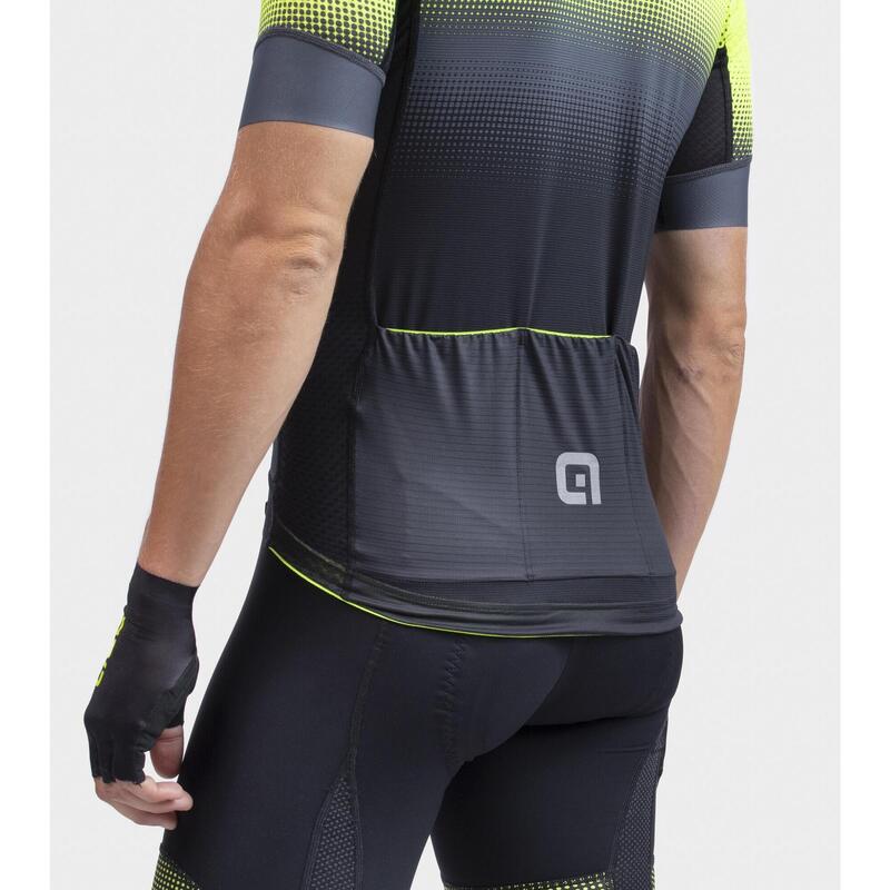 Maglia da ciclismo da uomo Alé Gradient