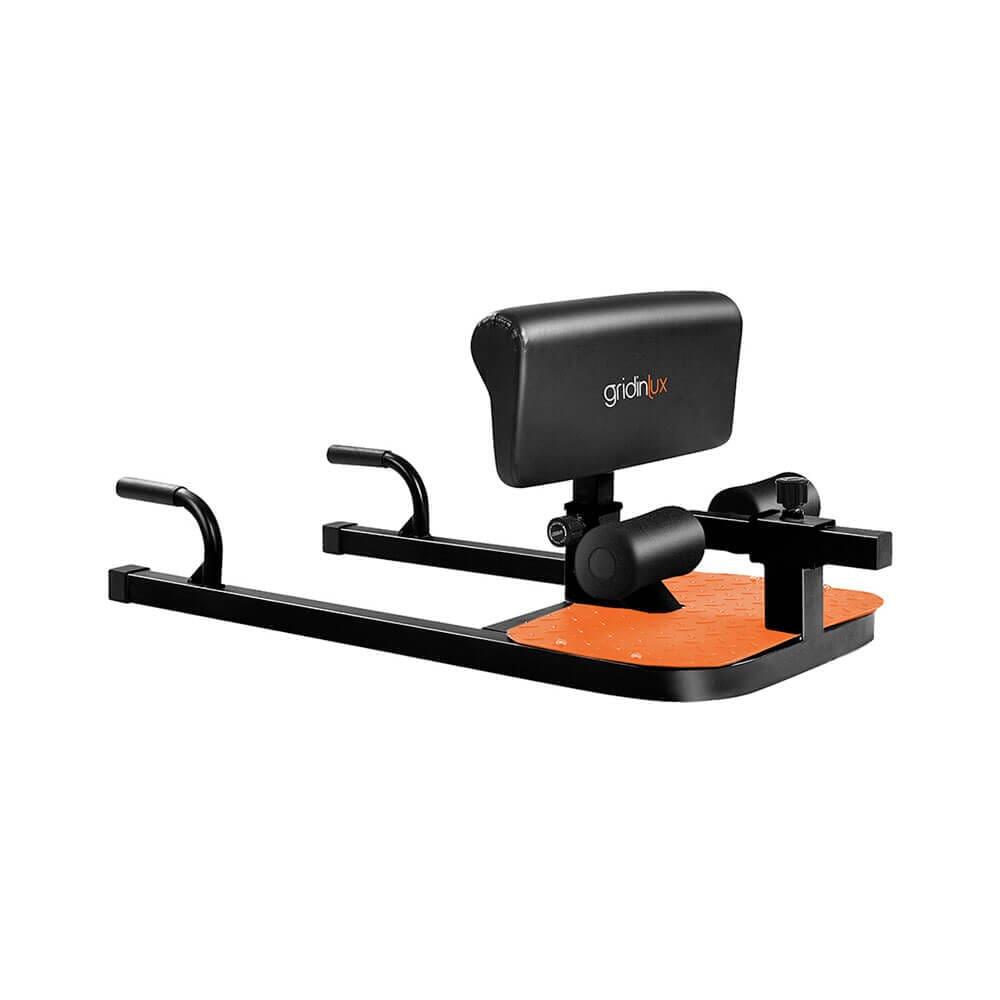 Trainer crouch máquina de agachamento. Gridinlux