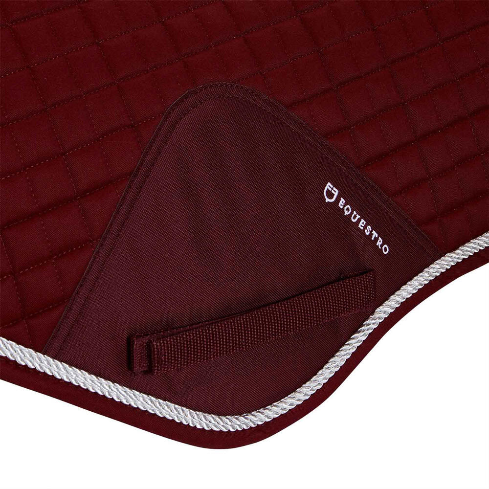 Mantilla Salto Equestro Ss00207 3/4