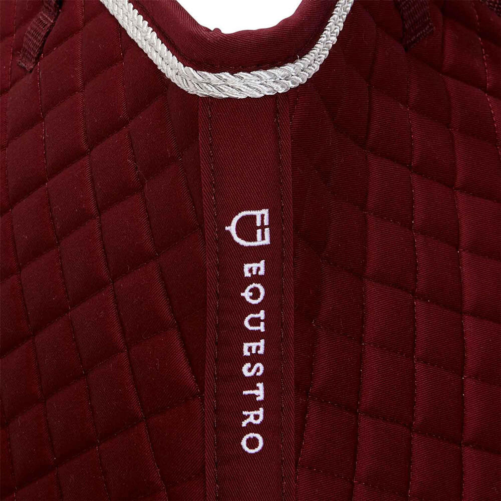 Mantilla Salto Equestro Ss00207 4/4