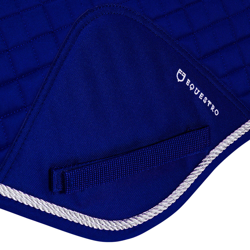 Mantilla Salto Equestro Ss00207 3/4