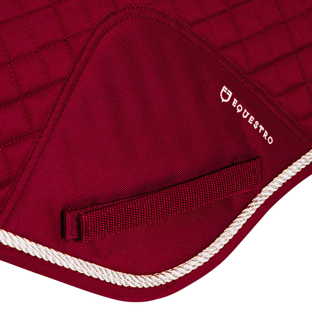 Mantilla Salto Equestro Ss00207 3/4