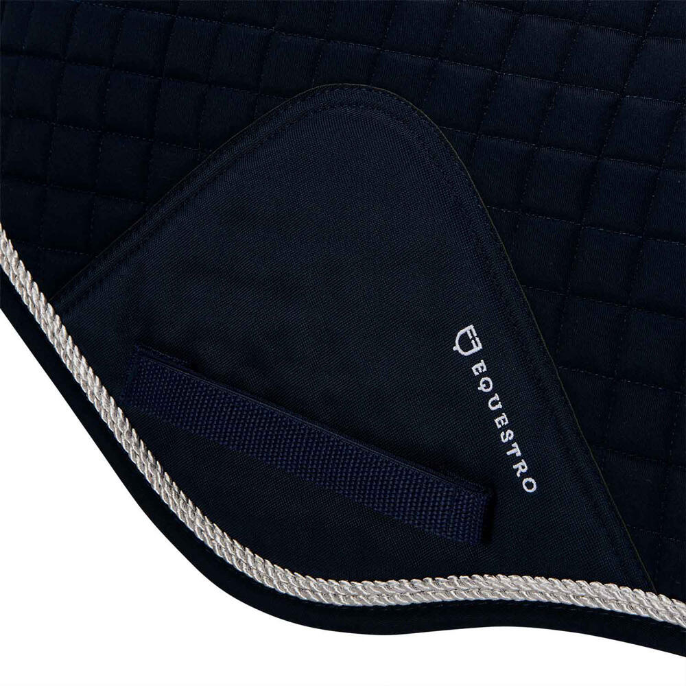 Mantilla Salto Equestro Ss00207 3/4